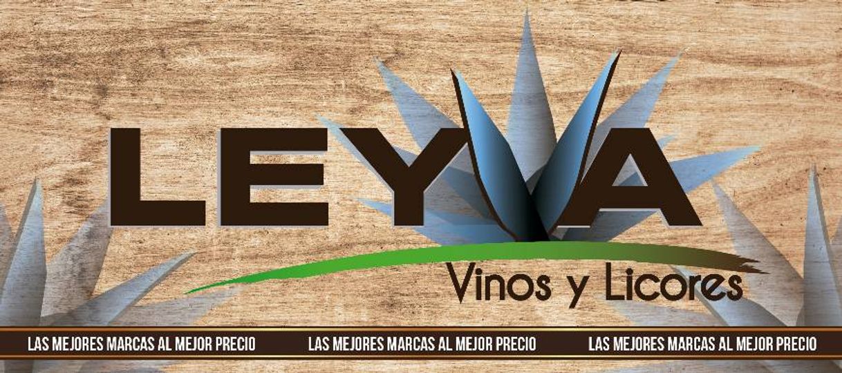 Moda Vinos Leyva 