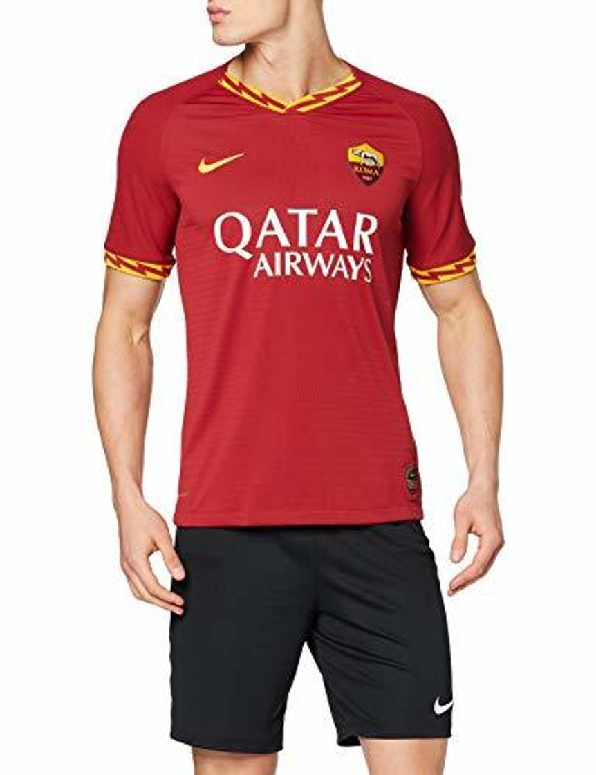 Product AS Roma Camiseta Equipación Casa Match Vapor 2019/2020