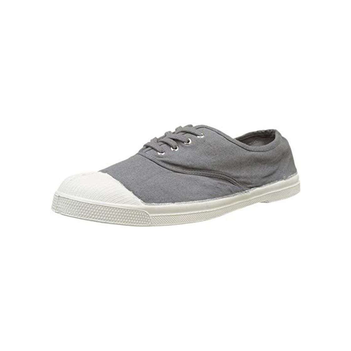 Social Bensimon Tennis Lacet Homme