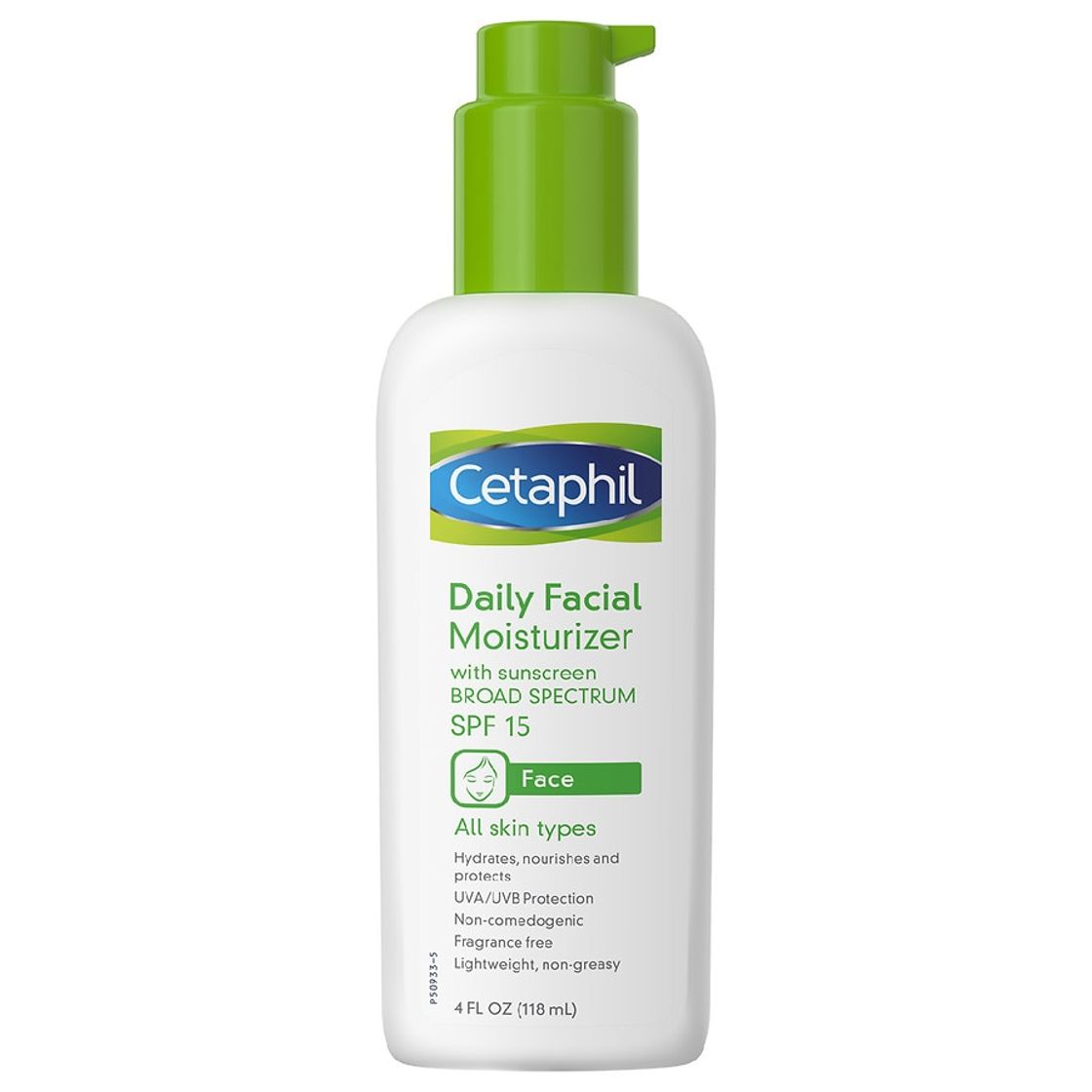 Fashion Cetaphil Daily Facial Moisturizer whit SPF 15