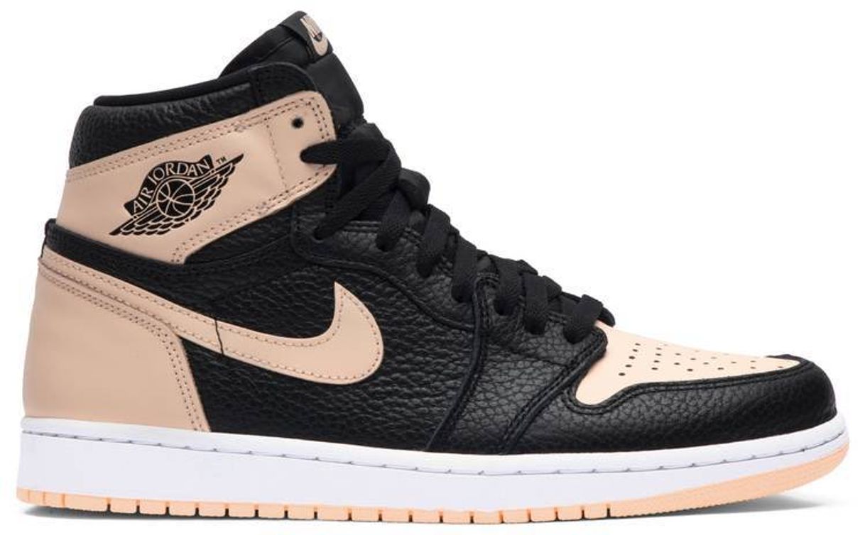 Fashion Air Jordan 1 Retro High OG 'Crimson Tint'