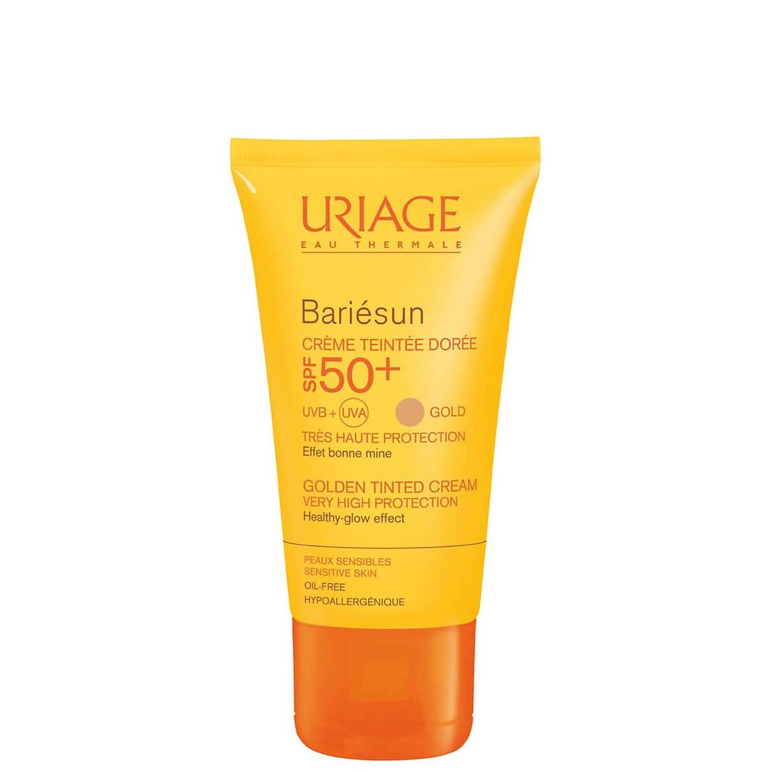 Fashion Uriage SPF 50+