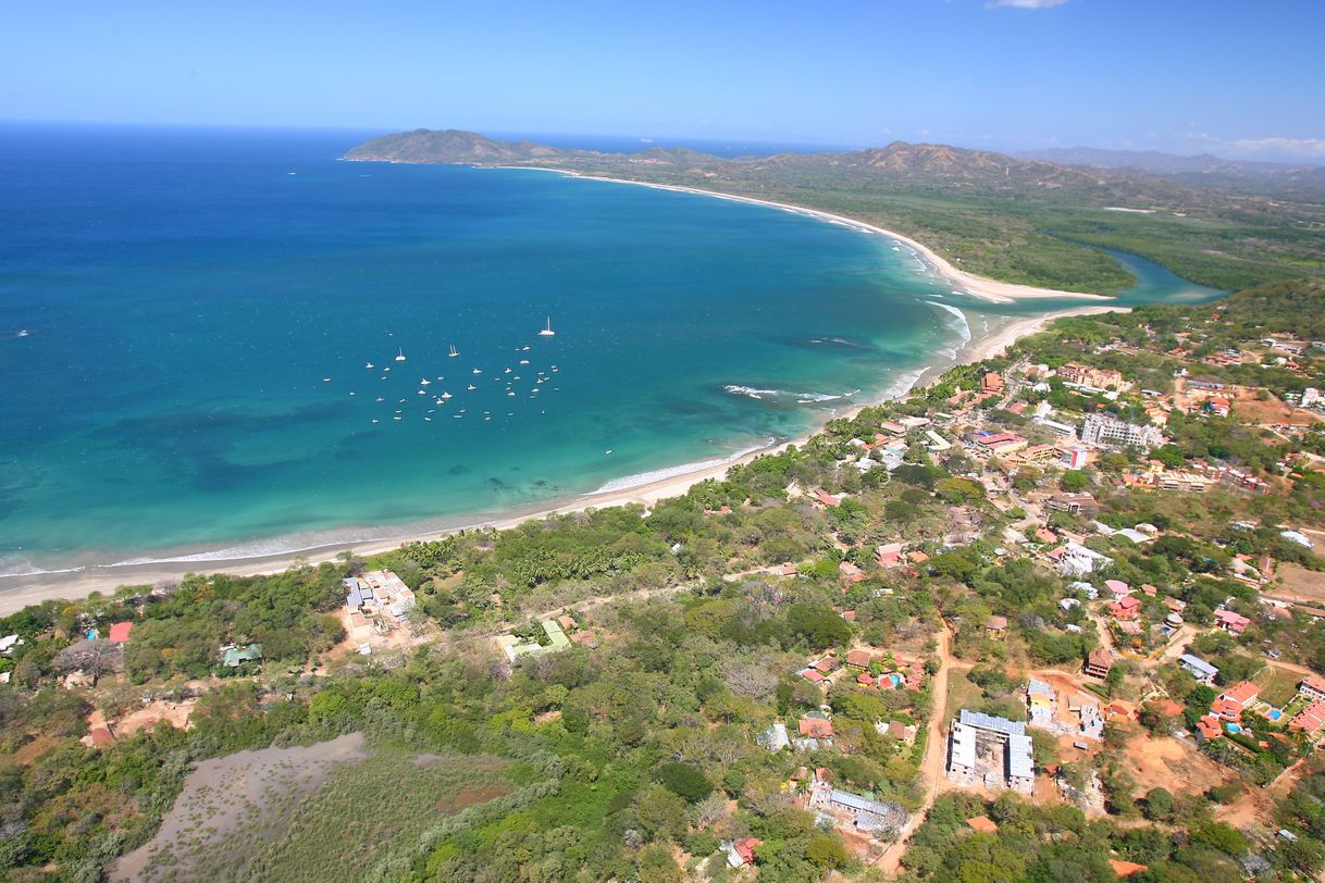 Lugar Tamarindo