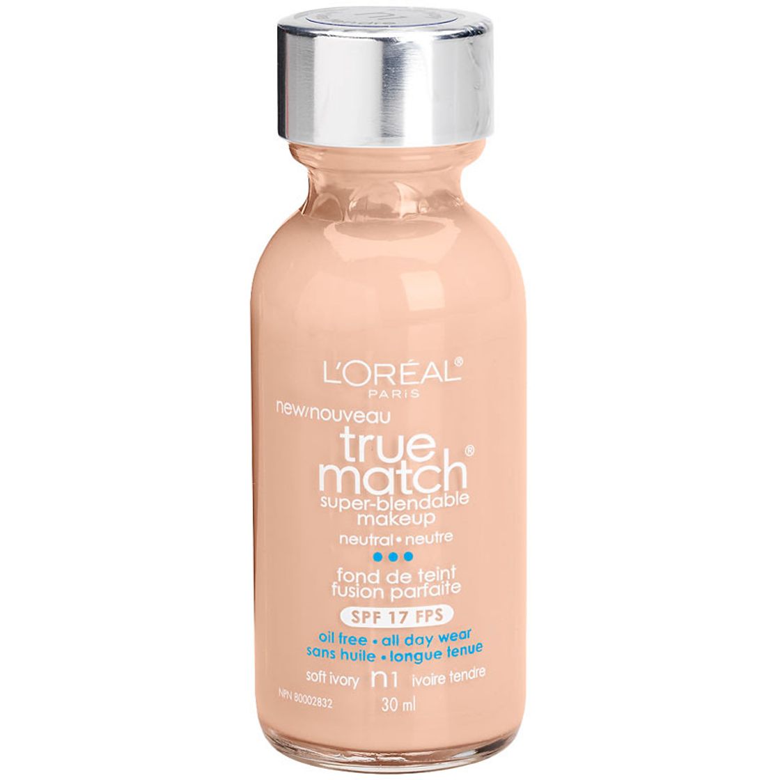 Moda L’ORÉAL TRUE MATCH 