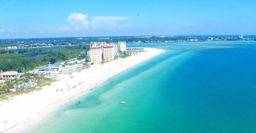 Sarasota Beach