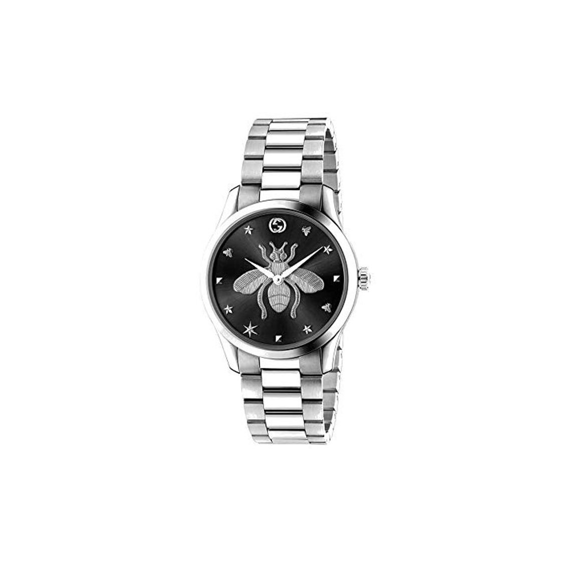 Fashion Gucci G-Timeless - Reloj