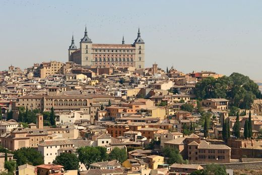 Toledo