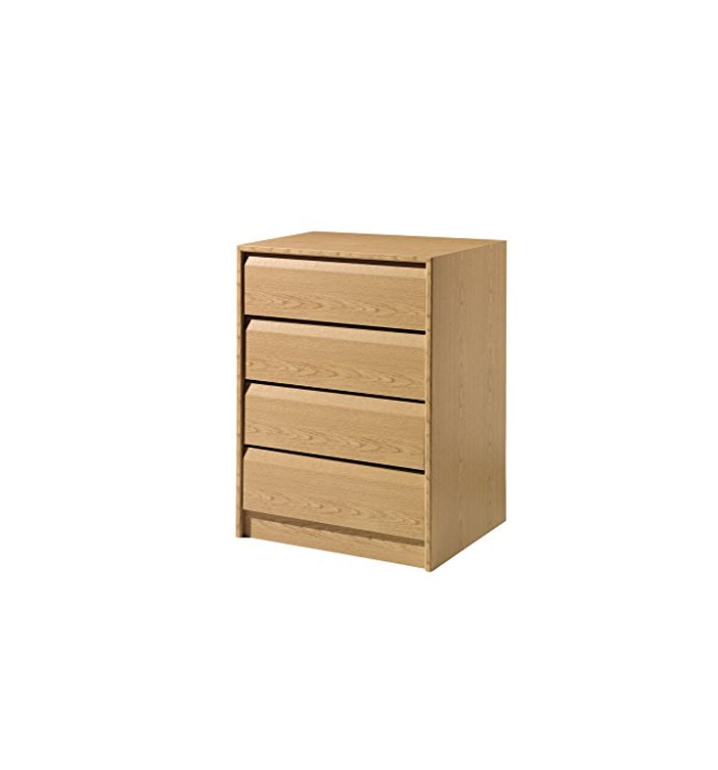 Producto MUEBLECASA- Cajonera 4 cajones Madera