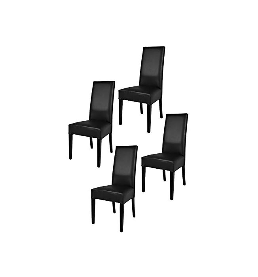 Product Tommychairs - Set 4 sillas Luisa para Cocina