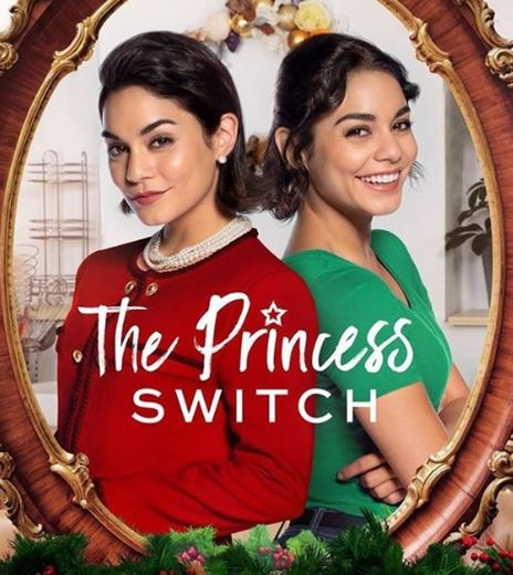 The Princess Switch | Netflix Official Site