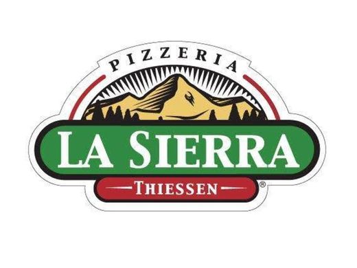 Pizzería La Sierra