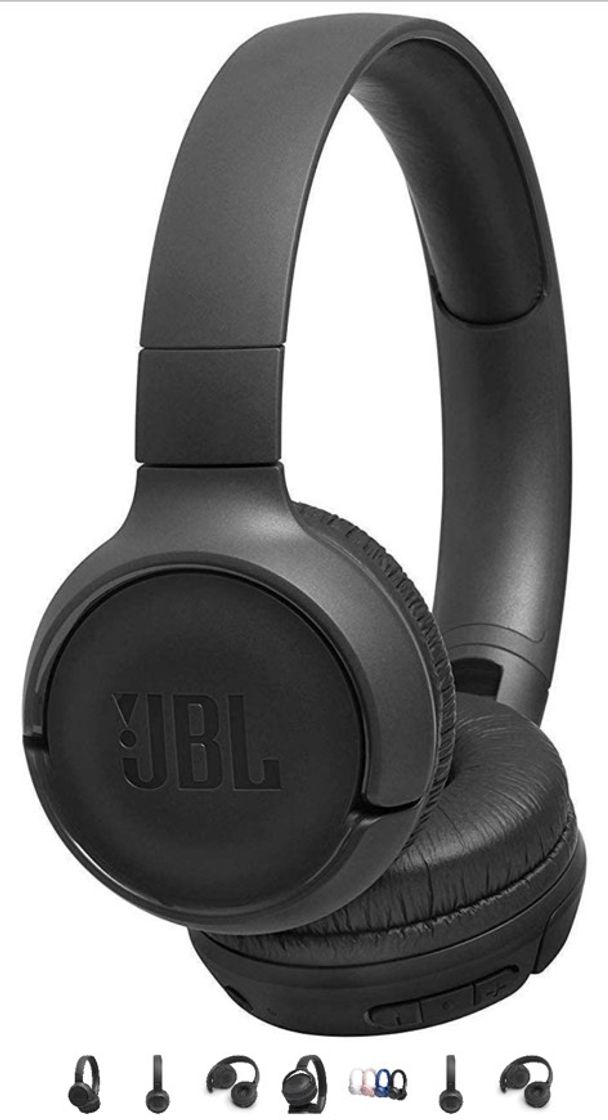 Fashion Fone de ouvido JBL 