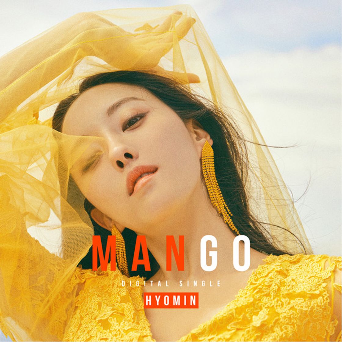Music MANGO