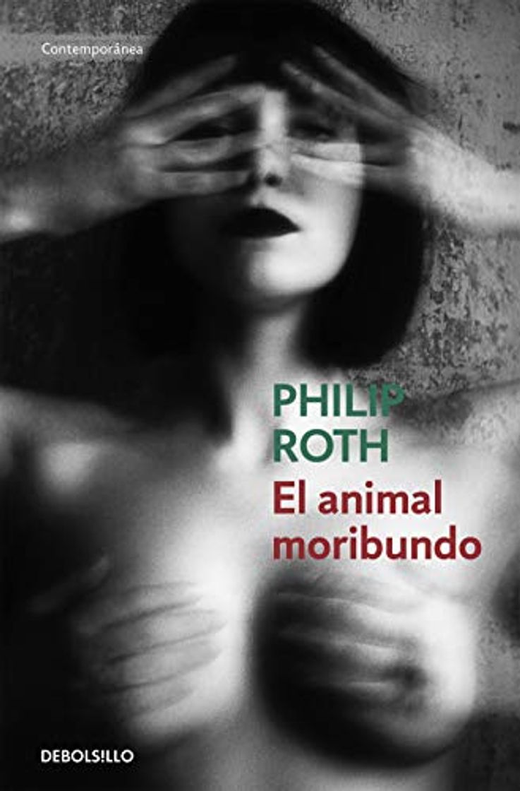 Libros El animal moribundo