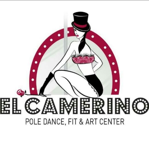 Place for pole dance and acrotelas 