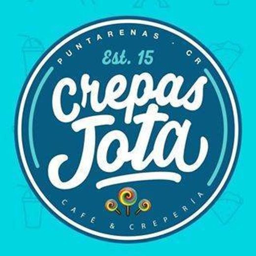 Crepas Jota