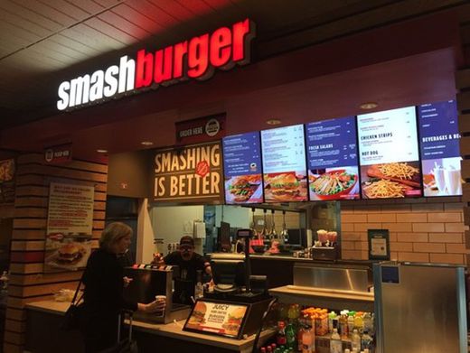 SmashBurger