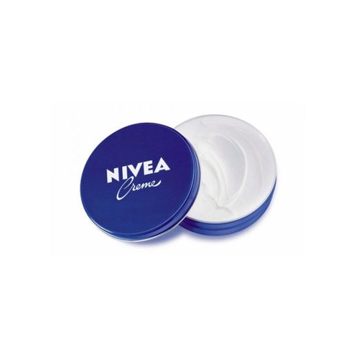 Nivea Lata azul crema 150 ml