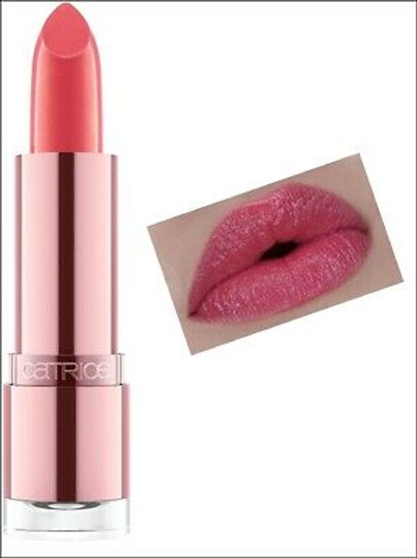 Fashion Bálsamo Tinted Lip Glow

