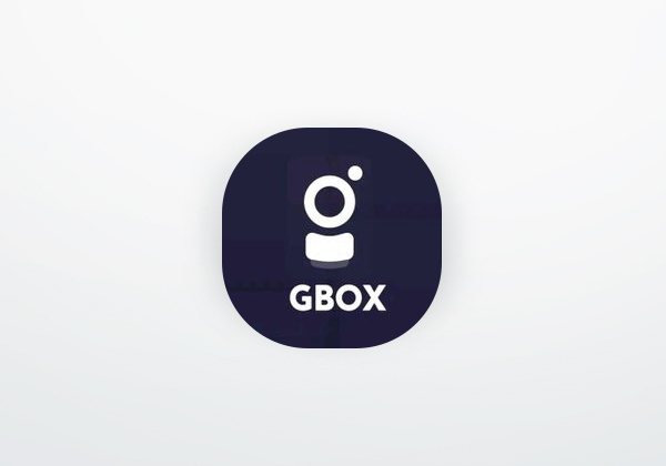 App Gbox
