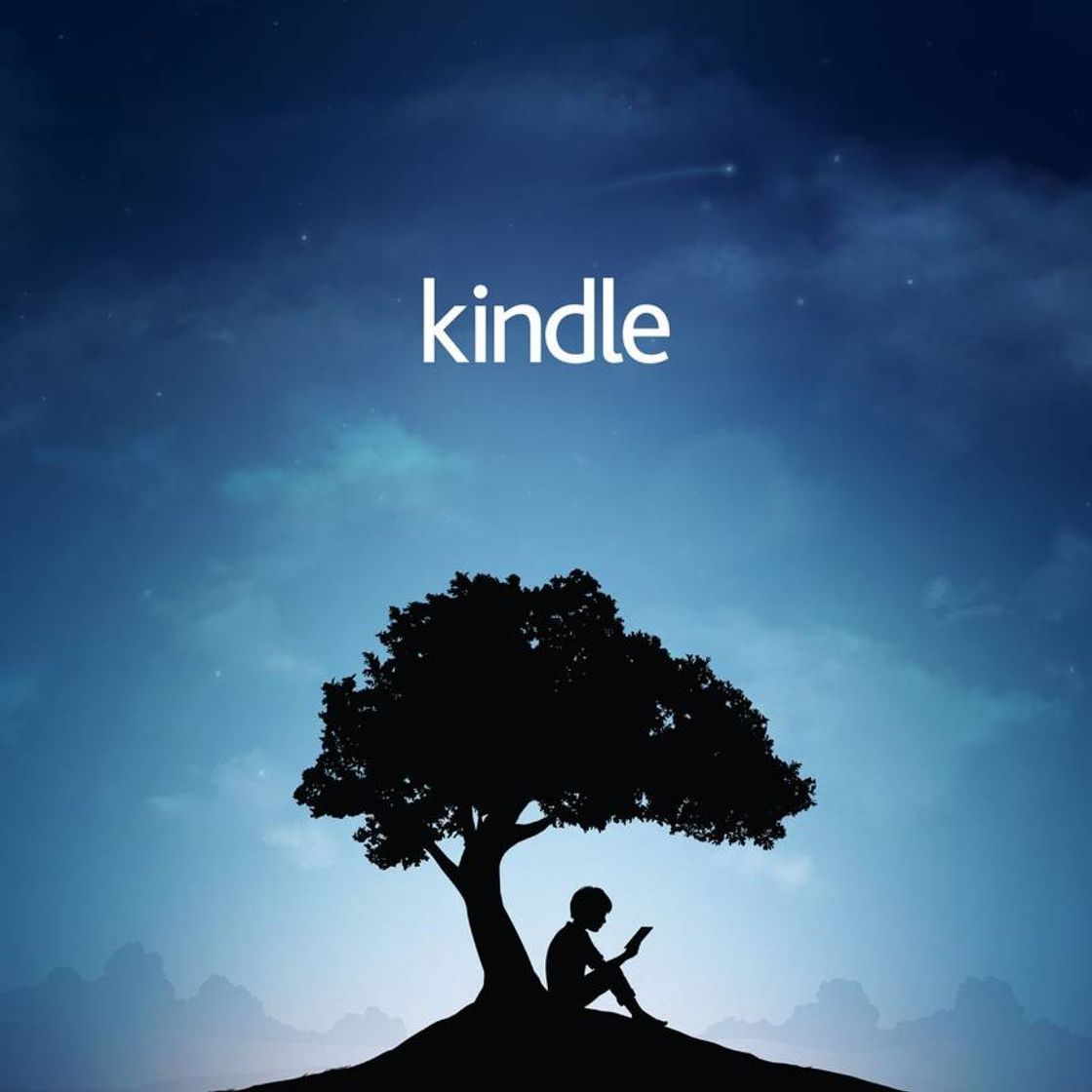 App Kindle 