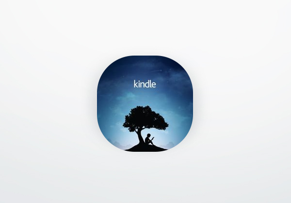 App Kindle 
