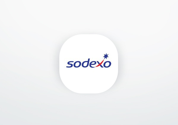 App Sodexo