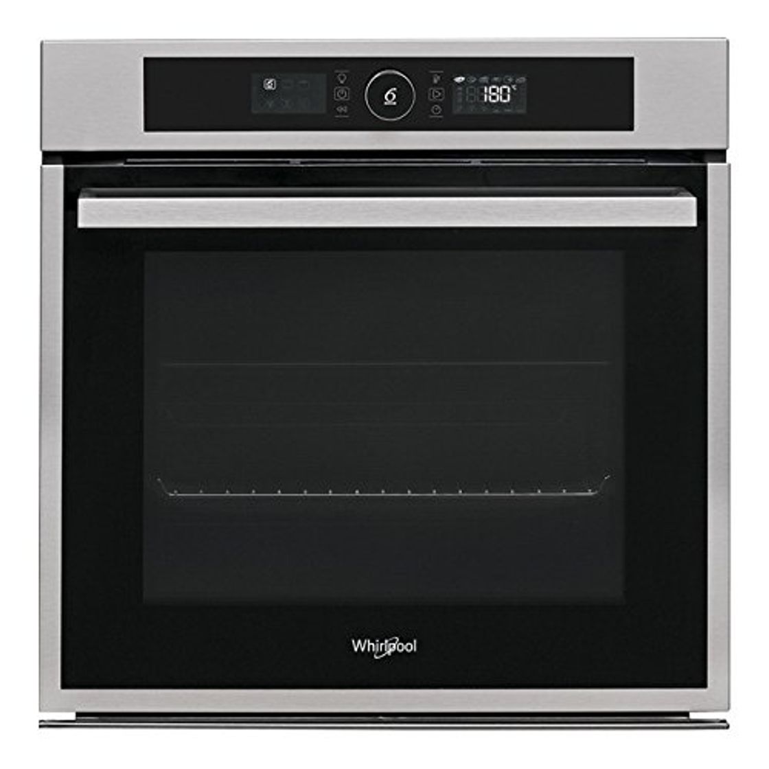 Product Horno multifunción Whirlpool AKZ9 7891 IX