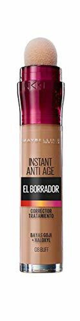 Belleza Maybelline Corrector de Ojeras