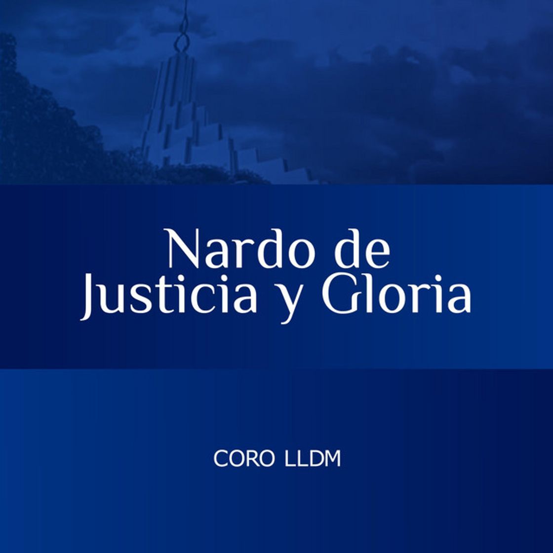 Music Nardo De Justicia Y Gloria