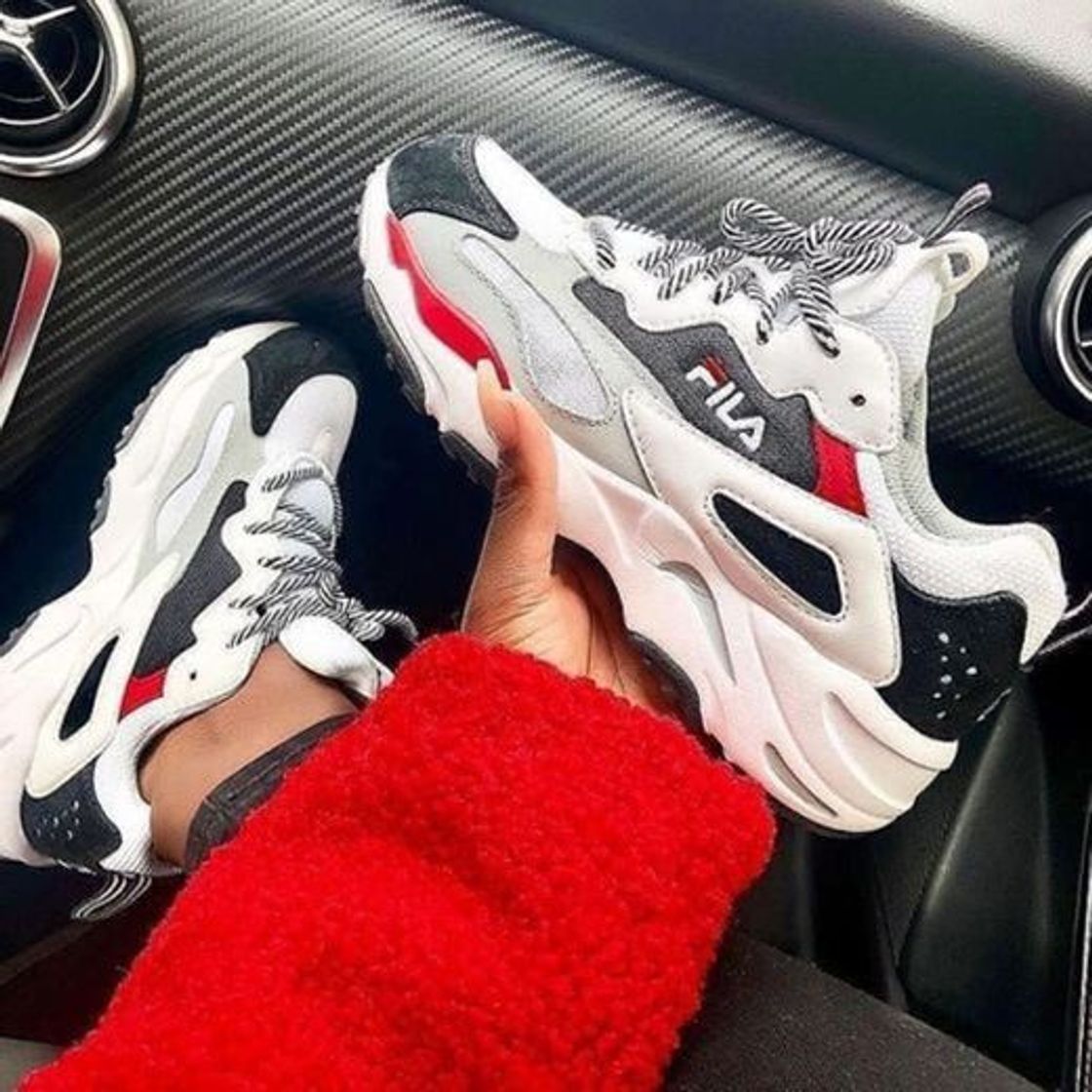 Social Shoes