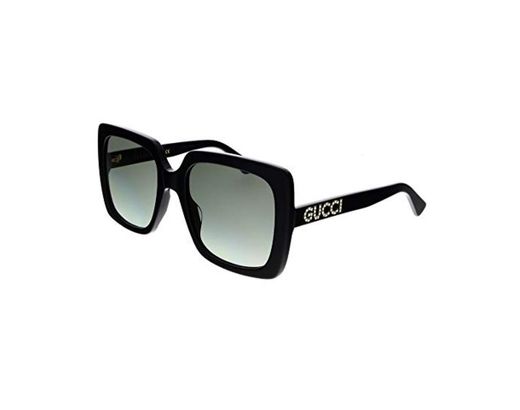 Gucci OCCHIALE GG0418S-001 BLACK NERO