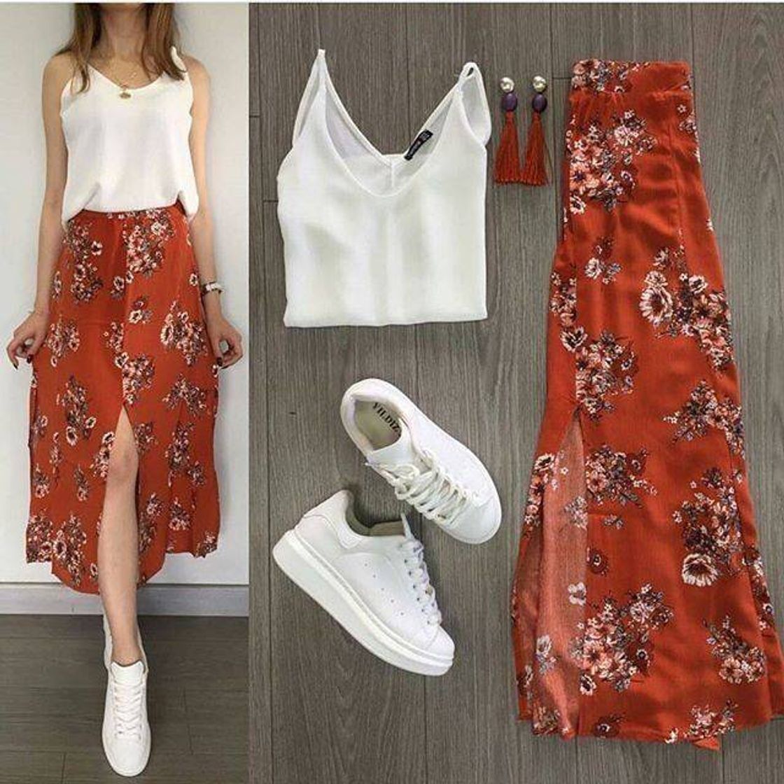 Social Look despojado ☀️