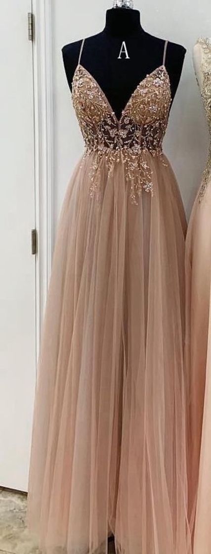 Social vestido
