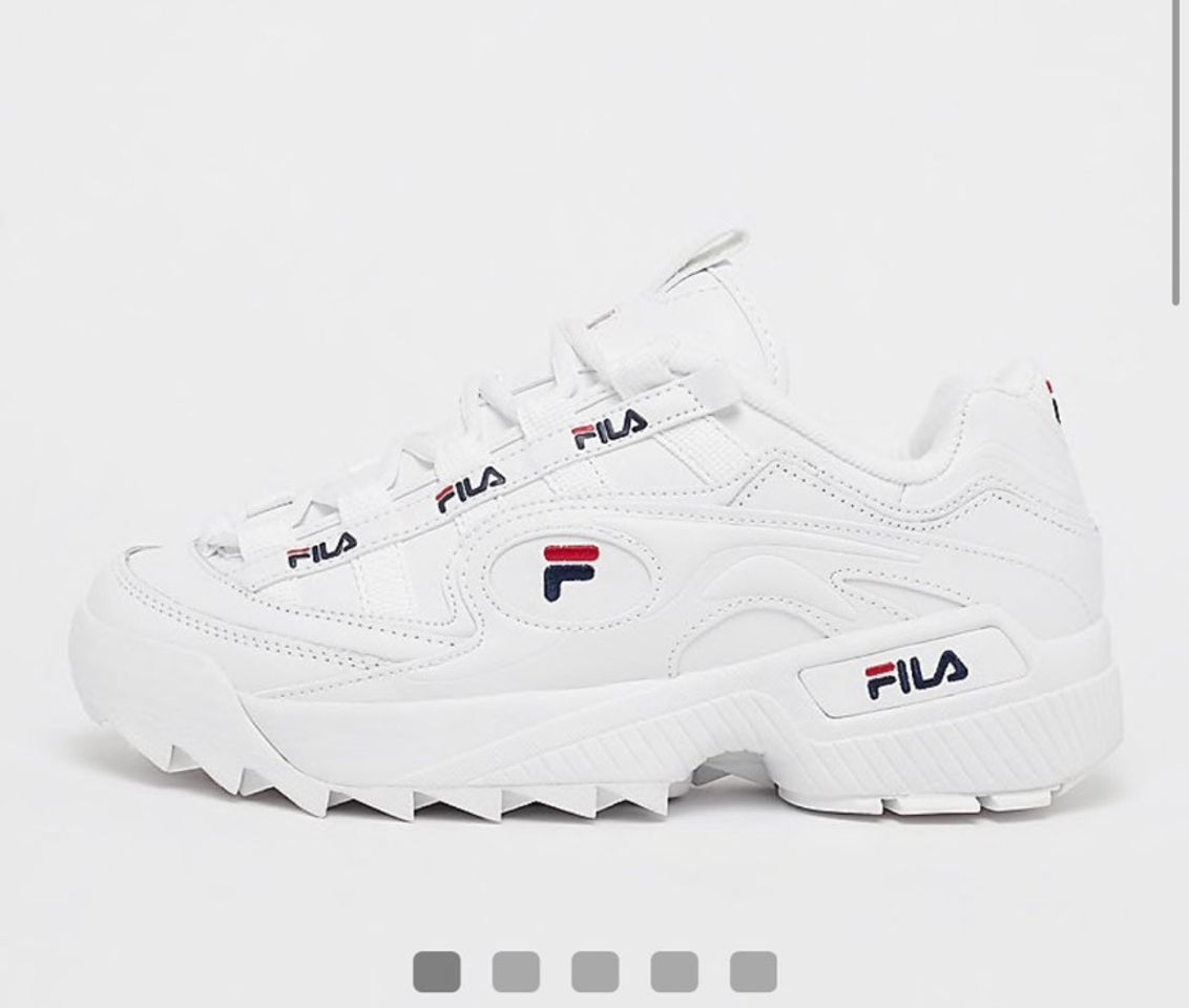 Social Fila