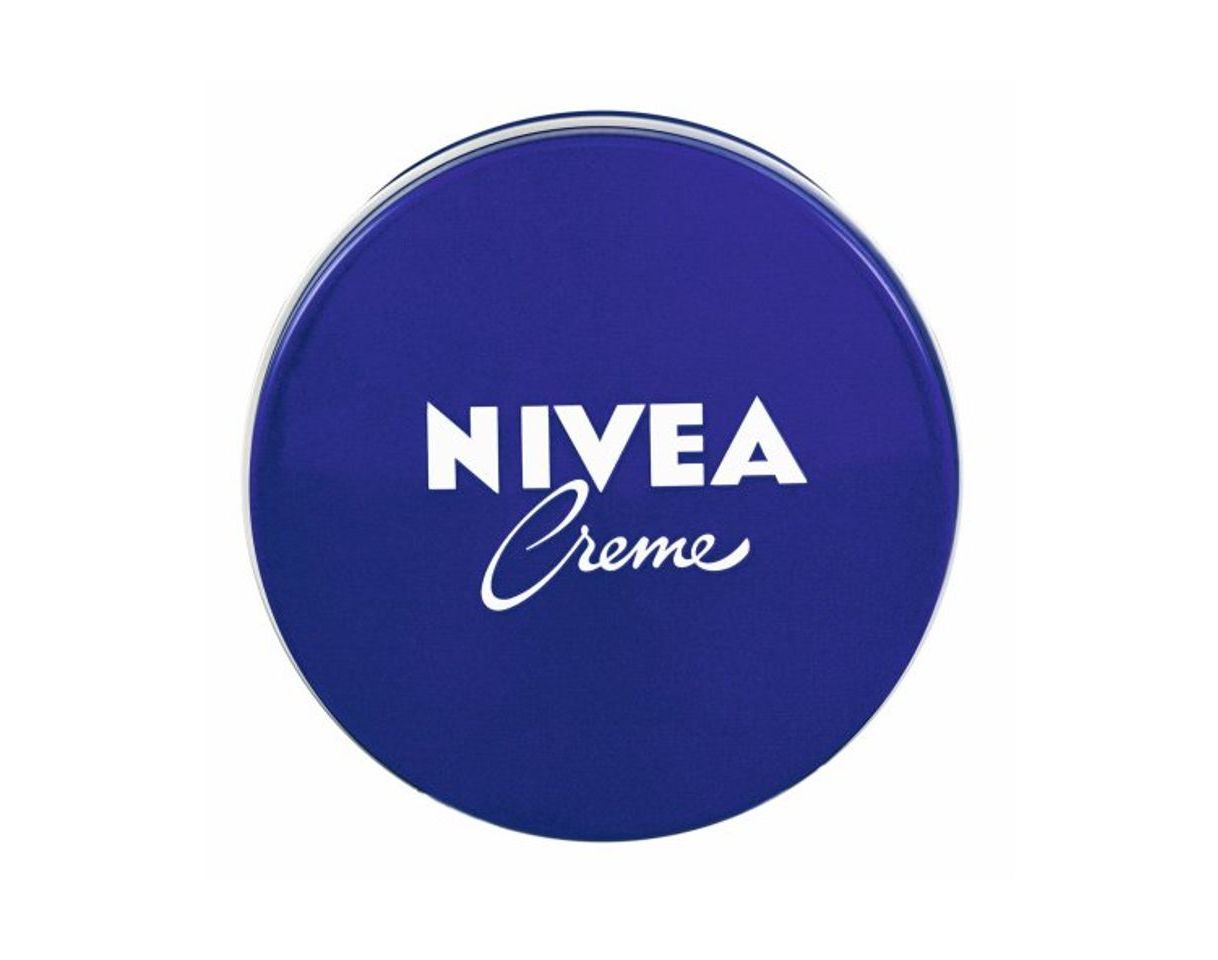 Producto Pote de crema Nivea