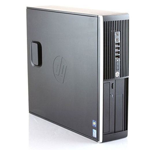 Hp Elite 8300 - Ordenador de sobremesa