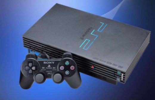 Playstation 2