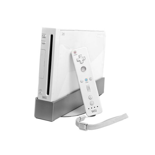 Nintendo Wii