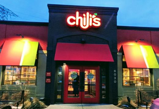 Chili's