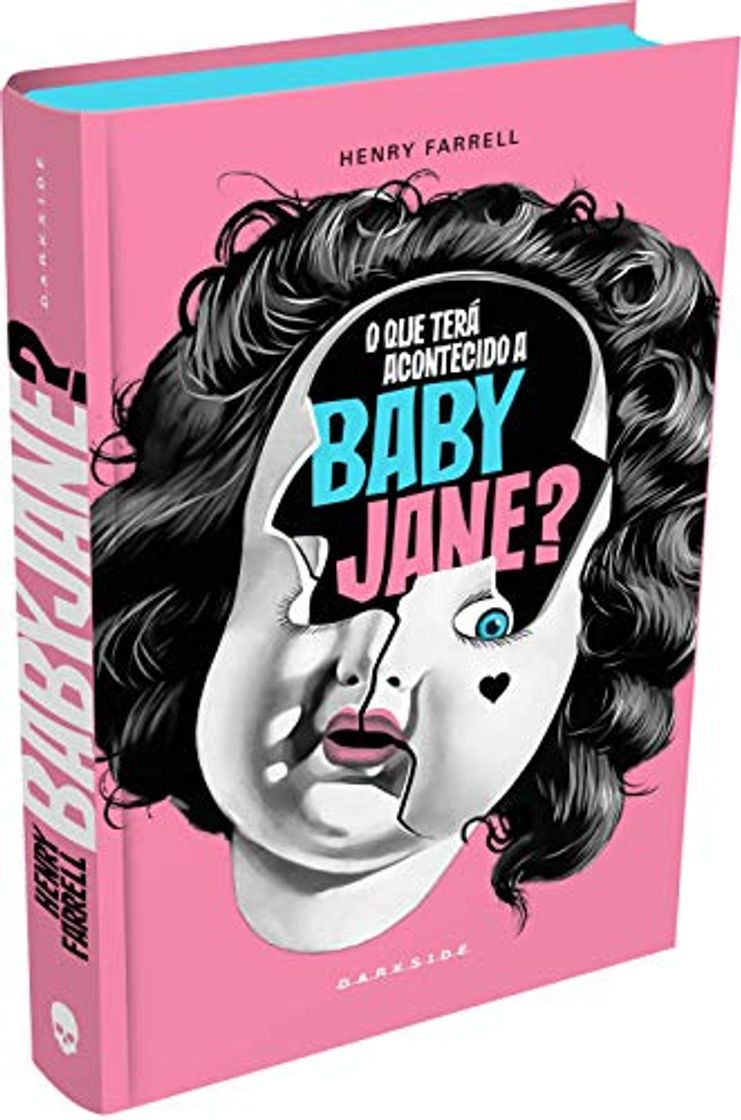 Libro O Que Terá Acontecido A Baby Jane?