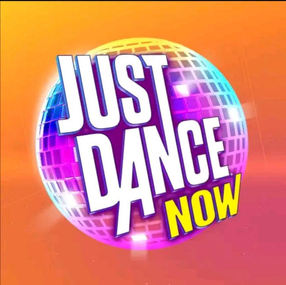 Apps Just Dance Now