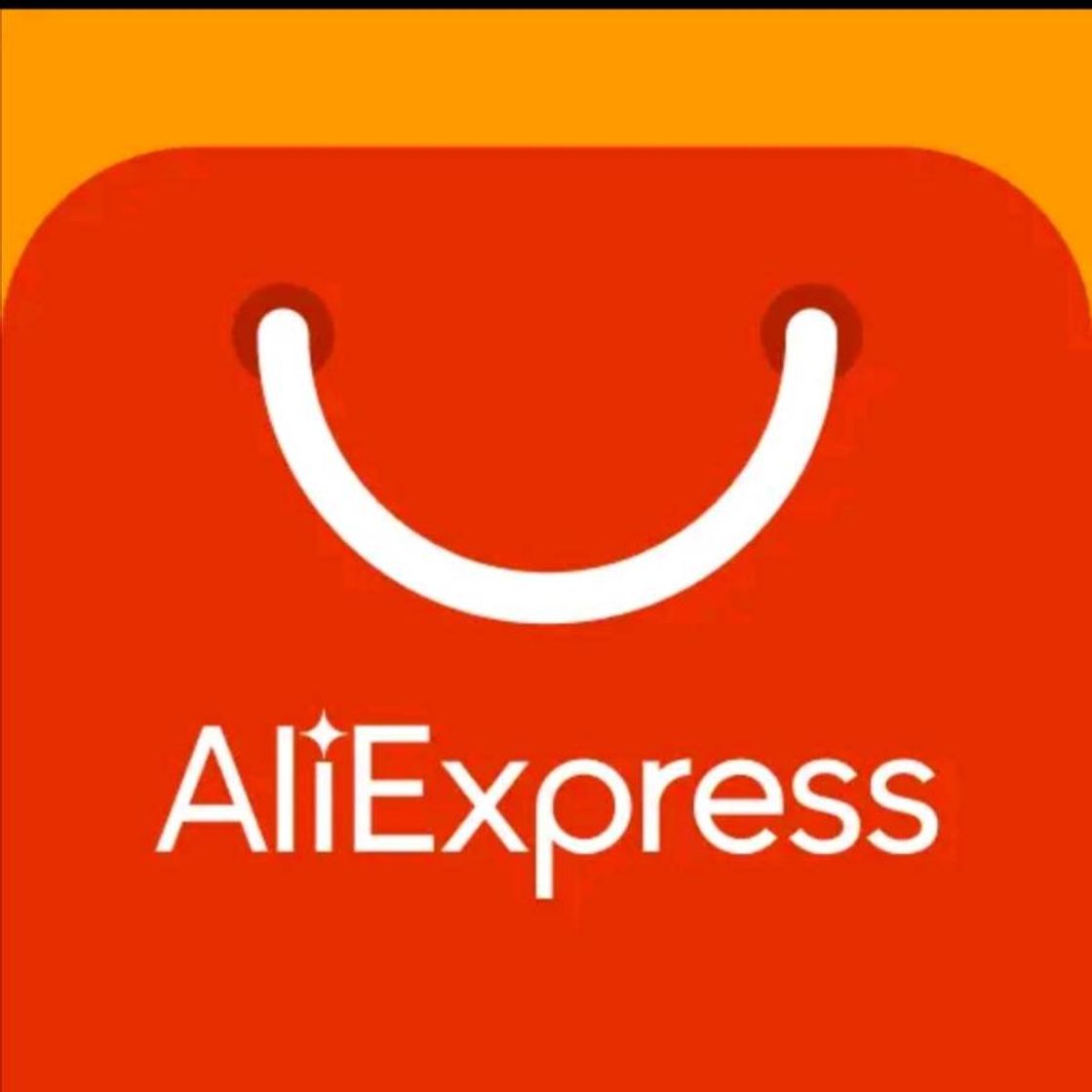 App AliExpress