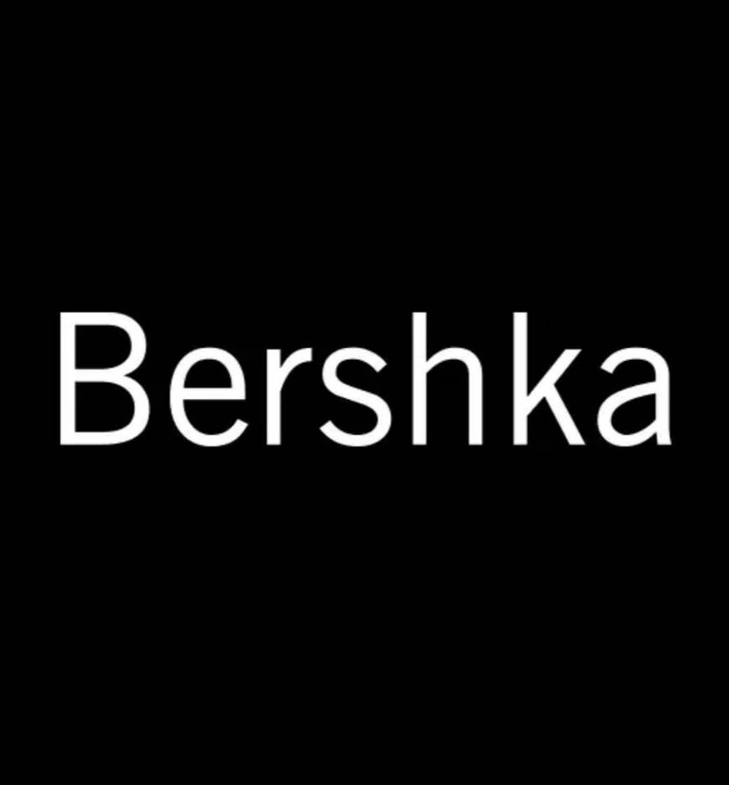 App Bershka 