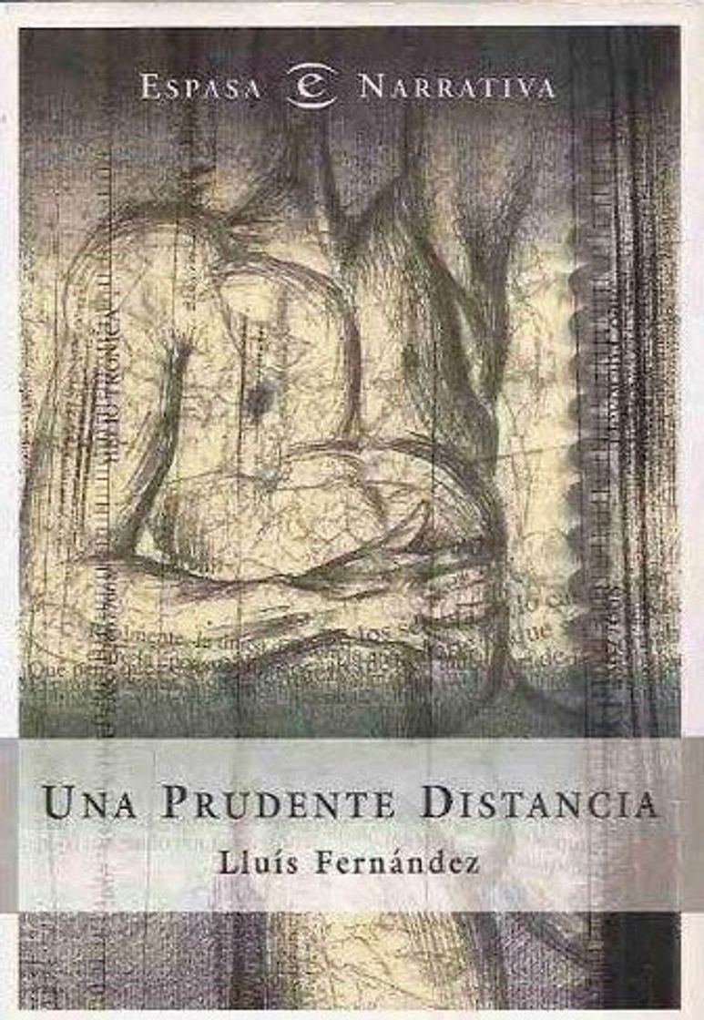 Libro Una prudente distancia