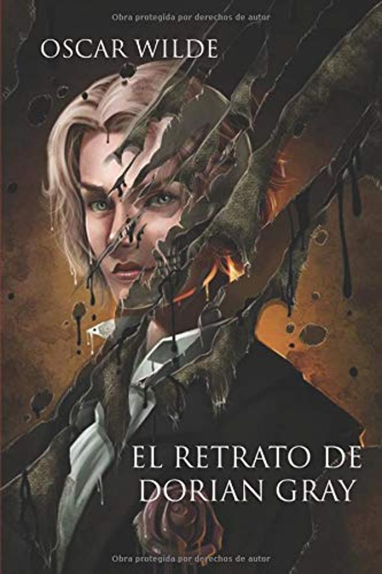 Libro El Retrato de Dorian Gray