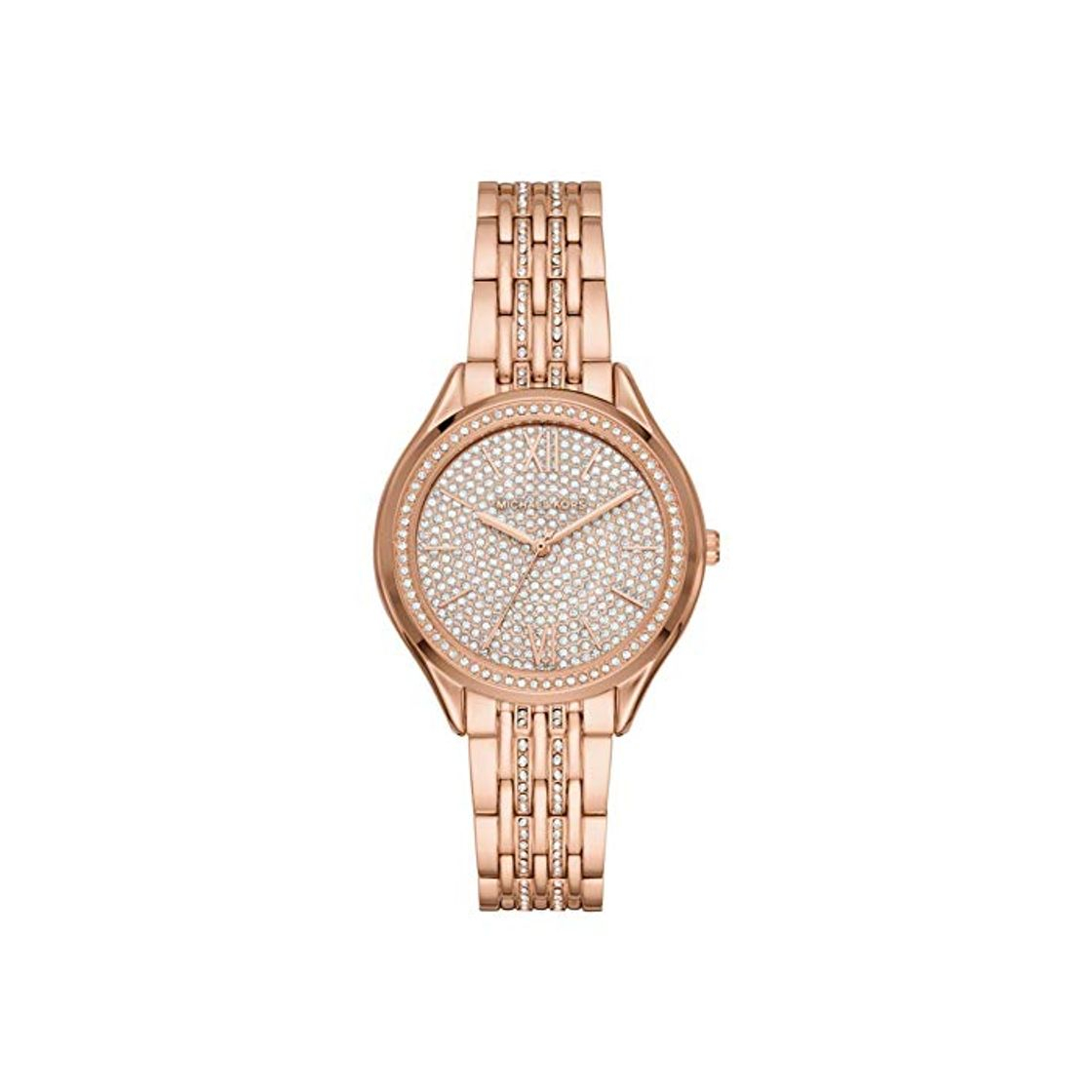 Moda Michael Kors MK7085 Reloj de Damas