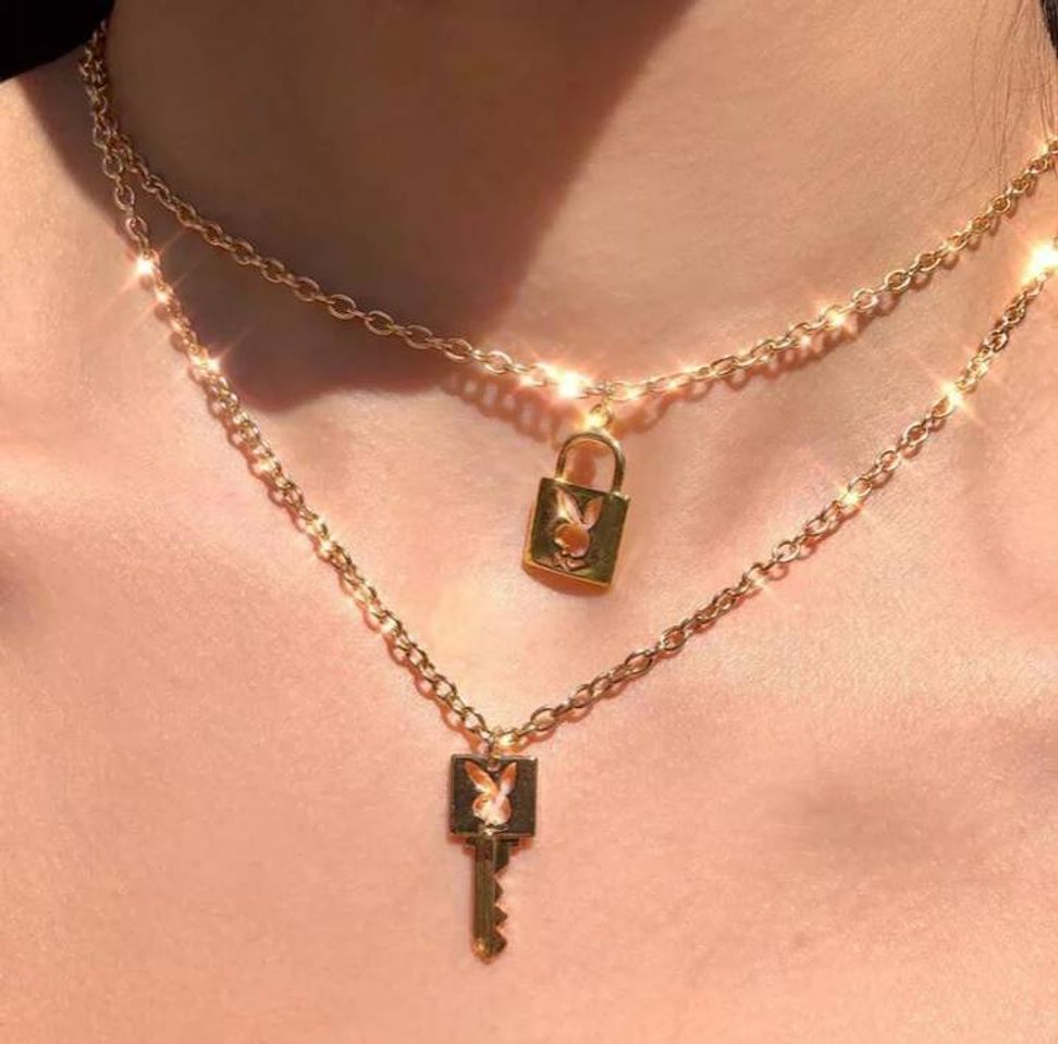 Play boy chain