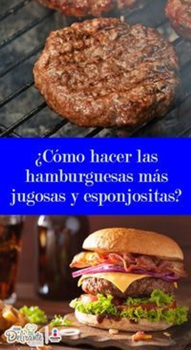 Fashion Coml hacer una hamburguesa desde 0 🤩😋🍔!!!