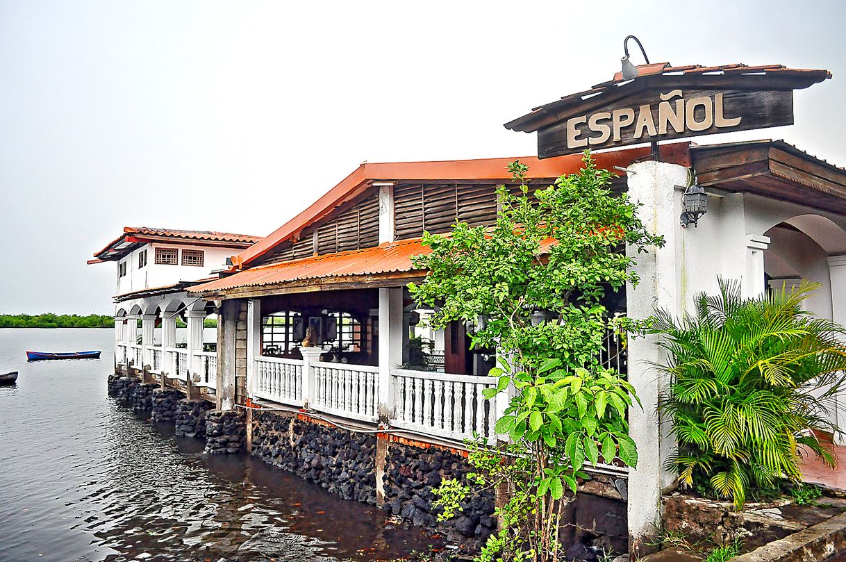 Restaurants Restaurante El Español